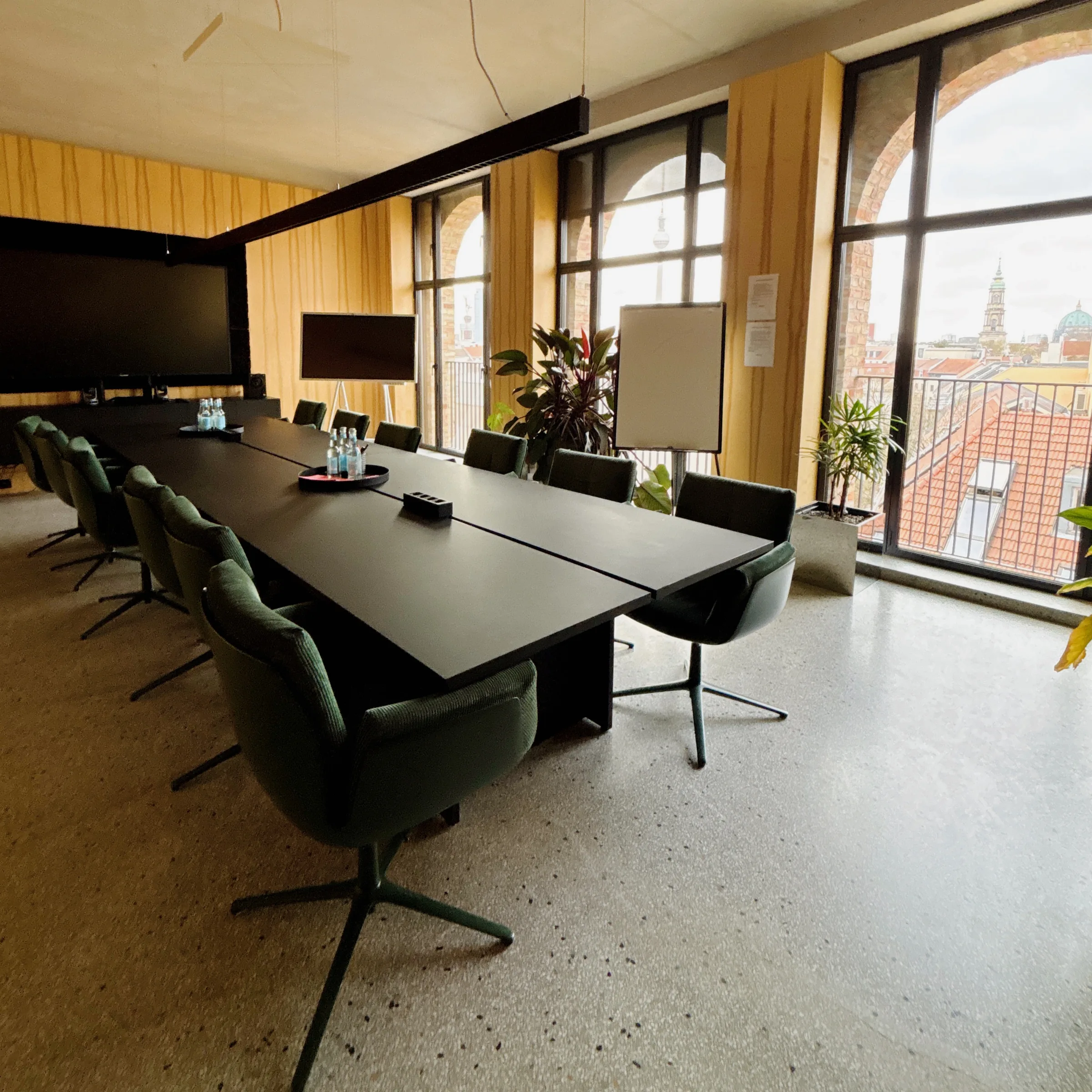 Boardroom