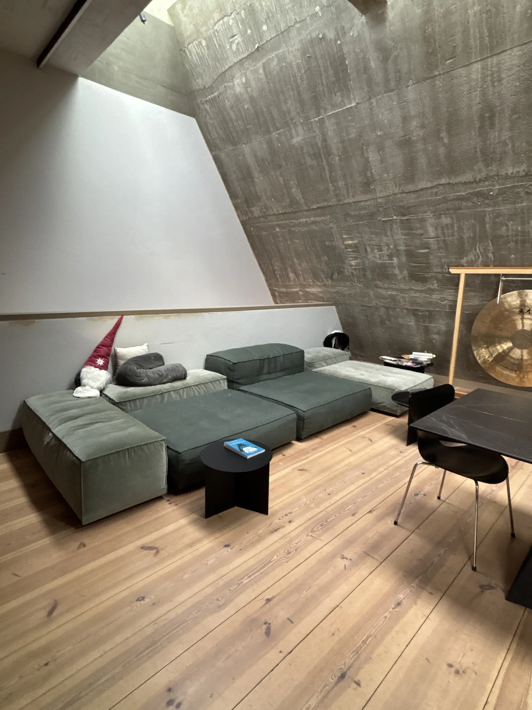 Event Space Lounge