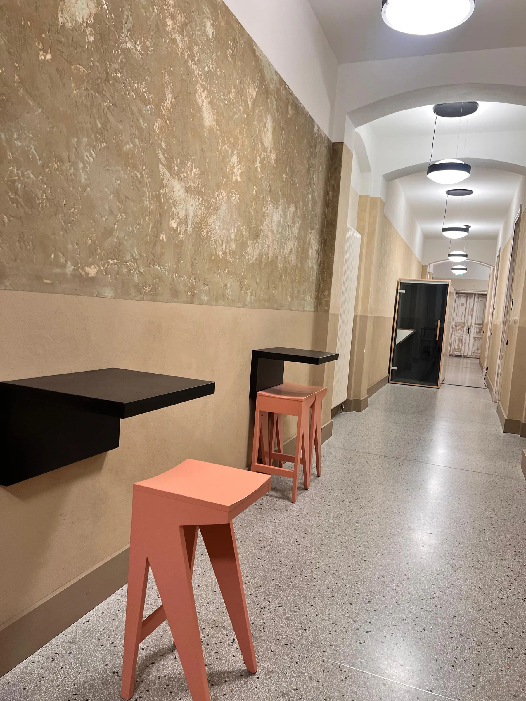 Büroraum Doppelplatz